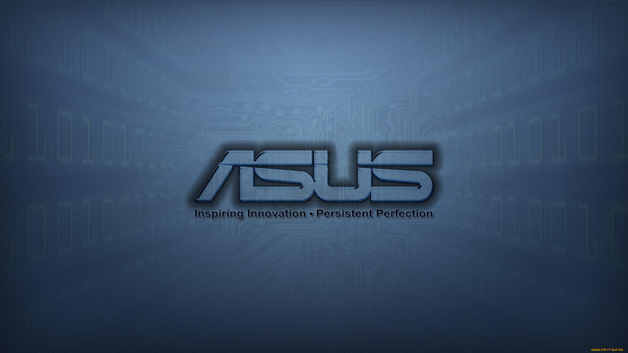 Картинка asus для рабочего стола